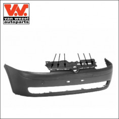 Bara fata Opel Corsa C F08 F68 VAN WEZEL cod 3777579 foto