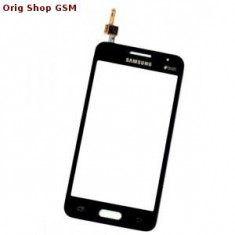 Touchscreen Sam Galaxy Core II Dual SIM SM G355 Negru Orig China