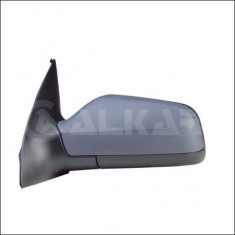 Oglinda exterioara dreapta electrica Opel Astra G (02.98-01.05) ALKAR cod 6126437 foto