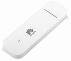 Modem 4G/LTE Huawei E3372 decodat compatibil orice retea Orange,Vodafone,Telkom,Digi RDS foto