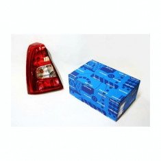 Stop lampa stanga Dacia Logan LS FACELIFT (07.08 -&amp;gt;) DACIA OE cod 8200744760 foto