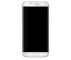Display LCD + Touchscreen Sam Galaxy S7 Edge G935 Alb Swap foto