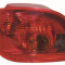 Stop lampa dreapta Peugeot 307 (-&gt; 06.05) DEPO cod 5501923RLDUE