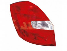 Stop lampa stanga Skoda Fabia (04.07 -&amp;gt;) ALKAR cod 2201559 foto