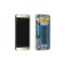 Display cu touchscreen Samsung Galaxy S7 G930 Gold Swap.B