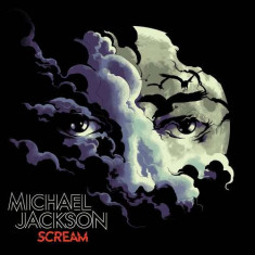 Michael Jackson - Scream ( 1 CD ) foto