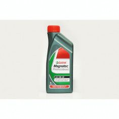 Ulei motor Castrol Magnatec Professional A3 5W30 1L cod 25798 foto