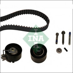 Kit distributie Citroen C4 LC 1.6 16v INA cod 530 0379 10 foto