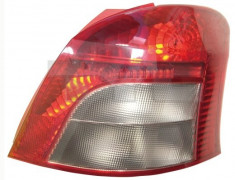 Stop lampa stanga Toyota Yaris P9 (08.05-03.09) TYC cod 11-1182-01-2 foto