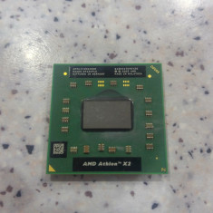 Procesor laptop AMML310HAX5DM AMD Athlon X2 DUAL-CORE L310 1200MHZ SOCKET S1G1 foto