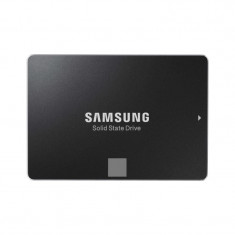 SSD Samsung, 500GB, 850 Evo, retail, SATA3, rata transfer r/w: 540/520 mb/s, 7mm, Samsung foto