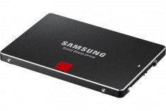 SSD Samsung, 2TB, 850 Pro Basic, retail, SATA3, rata transfer r/w: 550/520 mb/s, 7mm, foto