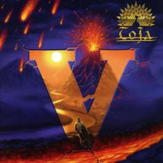 Toja - V ( 1 CD ) foto
