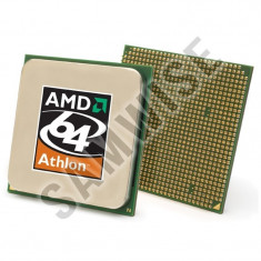 Procesor AMD Athlon64 LE-1640 socket AM2 foto