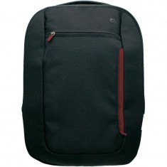 Rucsac notebook Belkin, F8N159eaBR, 17&amp;amp;quot;, Slim, Black/Red foto