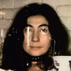 Yoko Ono - Fly -Coloured- ( 2 VINYL ) foto