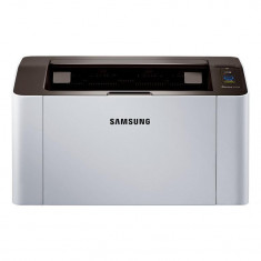 Imprimanta laser mono Samsung SL-M2026/SEE, Dimensiune: A4, Viteza: 20ppm, Rezolutie: 1200X1200 dpi, Memorie: 8 foto