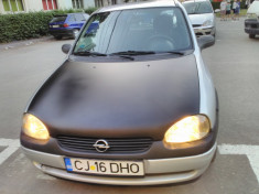 opel corsa b foto