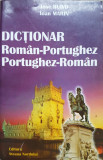 DICTIONAR ROMAN-PORTUGHEZ * PORTUGHEZ ROMAN - Ruivo, Marin