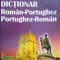 DICTIONAR ROMAN-PORTUGHEZ * PORTUGHEZ ROMAN - Ruivo, Marin