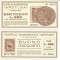 ! ITALIA = FILATELIA-NUMISMATICA SIRACUSA - 250 LIRE 1977 M - UNC/CEA DIN SCAN