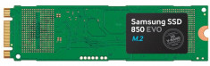 SSD Samsung, 500GB, 850 Evo, M2, SATA3, read speed: 540 MB/s, write speed: 500MB/s foto