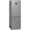 Combina frigorifica Beko RCNA365E20ZXP, clasa A+, volum brut 365L, volumnet frigider 209L, volum net