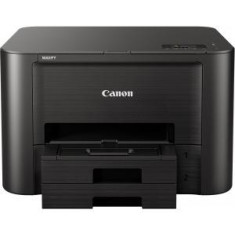 Imprimanta inkjet color Canon Maxify IB4150, dimensiune A4, duplex, viteza de imprimare 24ipm monocrom, foto