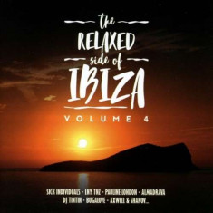 V/A - Relaxed Side of Ibiza 4 ( 2 CD ) foto