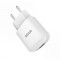 Astrum CH230 Incarcator Retea, 2.0A, 1xUSB, Alb