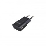 Astrum CH120 Incarcator Retea, 1.0A, 1xUSB Negru, De priza