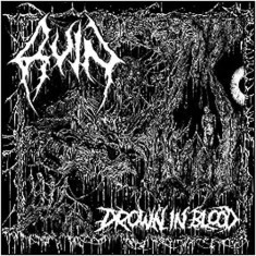 Ruin - Drown In Blood ( 1 CD ) foto
