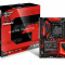 Placa de baza ASRock Fatal1ty X370 Professional Gaming, X370 PROF. GAMING, AMD Promontory X370,