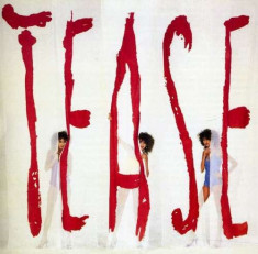 Tease - Tease - 1986 -Remast- ( 1 CD ) foto