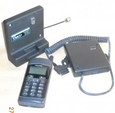Telefon mobil NORTEL N911 - DE COLECTIE - RARITATE !!! foto