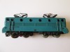 Locomotiva electrica franceza 12 Volti Jouef BB-9004 H0 model 1954,lungime=15 cm, 1:100, H0 - 1:87, Locomotive