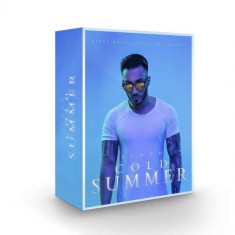 Seyed - Cold Summer ( 3 CD + 1 DVD ) foto