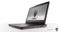 Laptop Dell Alienware 17 R4, 17.3 inch QHD (2560 x 1440) 120Hz TN+WVA Anti-Glare foto