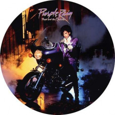 Prince&amp;amp;amp;the Revolution - Purple Rain -Pd- ( 1 VINYL ) foto