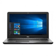 Laptop Dell Inspiron 5567, 15.6-inch FHD (1920 x 1080) Anti-glare LED- Backlit Display, LCD foto