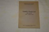 Limba franceza - Curs practic - Vol. II - Marcel Saras - Mihai Stefanescu