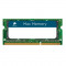 Memorie RAM SODIMM Corsair Mac Memory 8GB (1x8GB), DDR3L 1600MHz, CL11, 1.35V