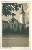 2551 - TARGU MURES - old postcard, real PHOTO - unused, Necirculata, Fotografie