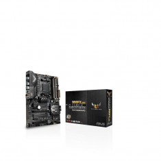 Placa de baza Asus Socket AM3+, SABERTOOTH 990FX R3.0, AMD 990FX/SB950 ,4*DDR3 1866*/1600/1333/1066 MHz, foto