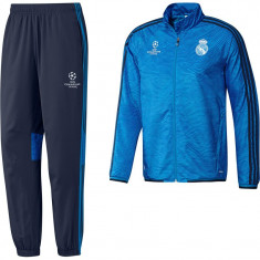 Trening barbati Adidas Real Madrid COD: S88977 -Produs original, factura NEW! foto