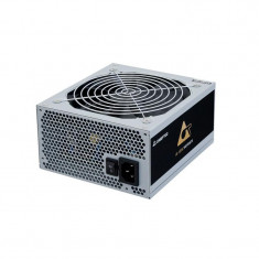 Sursa Chieftec A-135 Series, APS-550SB, 550W, Eff: 85%, ATX 2.3, PFC activ, 1*140mm fan, foto