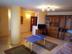Apartament 3 camere ,Brasov ,bloc cu stalp-Centrul Civic, 100mp foto