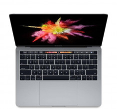 Laptop Apple MacBook Pro 2016, 13&amp;amp;quot; Retina (2560x1600), Intel Core i5 2.9GHz, Turbo Boost foto