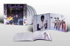 Prince&amp;amp;amp;the Revolution - Purple Rain -Expanded- ( 4 CD ) foto