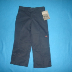 PANTALONI DE COPII DICKIES ORIGINALI ARTICOL GRATUIT CITITI DESCRIEREA